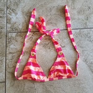 Halter top size S